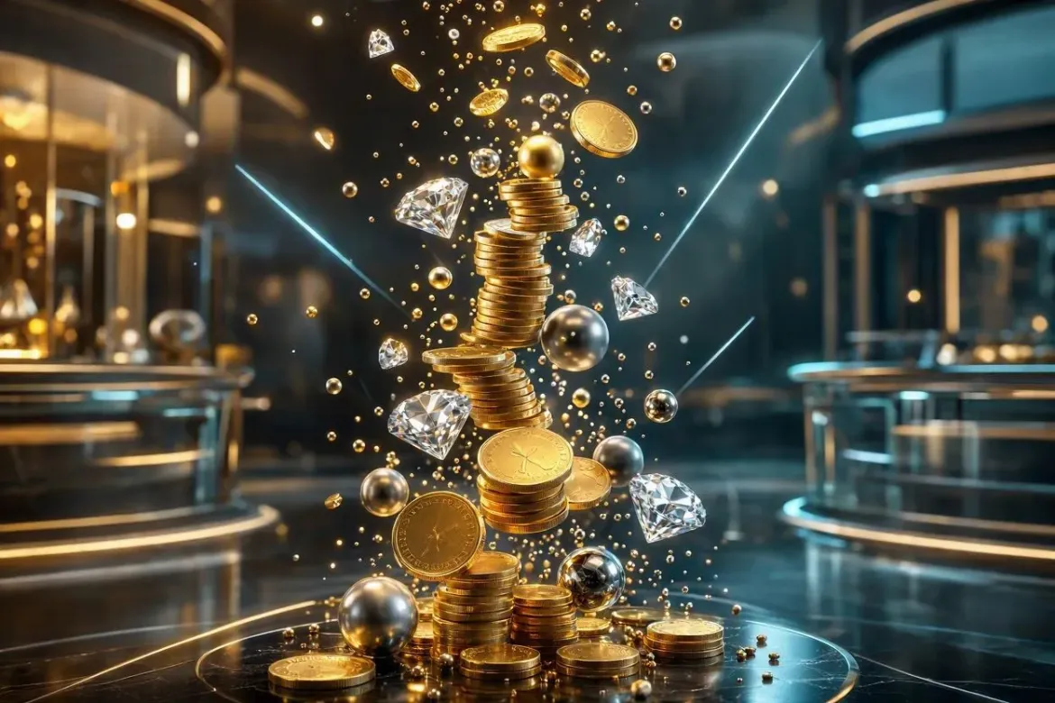 Playboom Casino